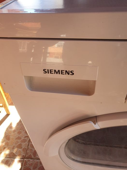 Сушилня Сименс топ !!!
