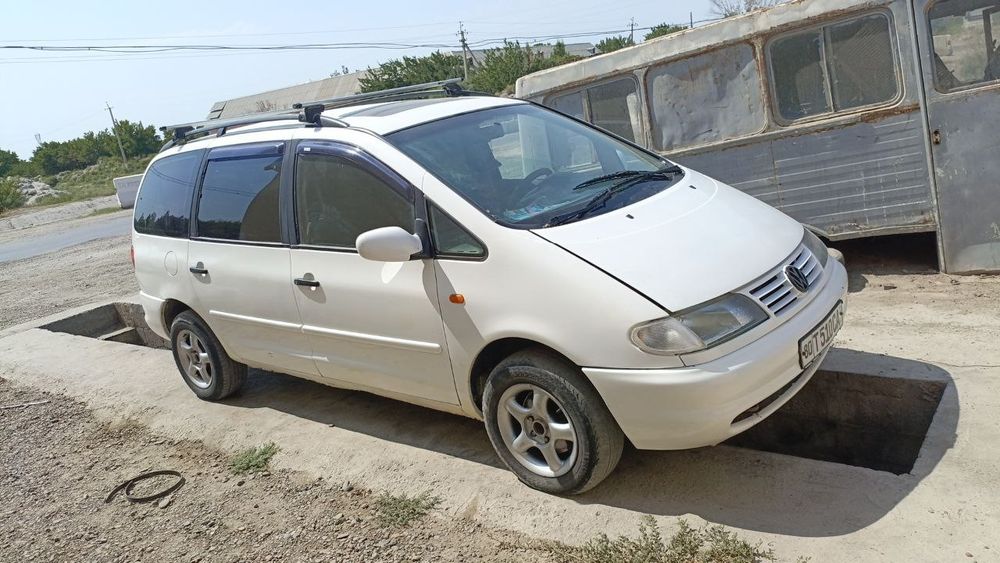 Forsfagn sharn  sotiladi