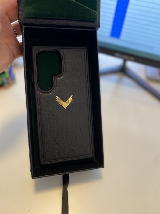 Husa Velante samsung S24 ultra