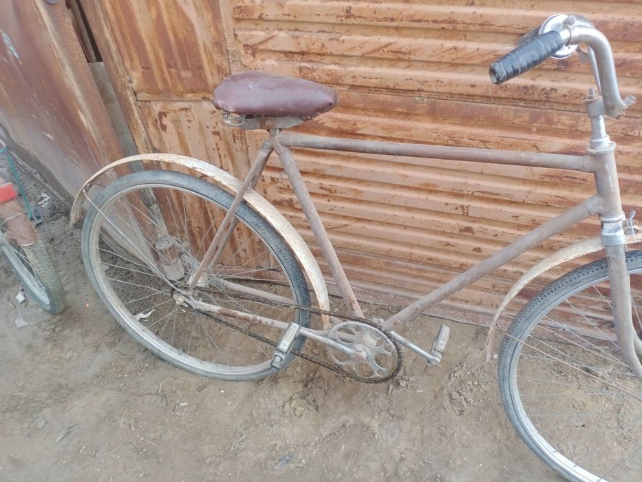 Алюминиевые радиатор