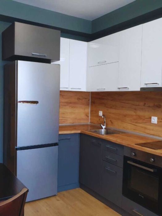 Дава се под наем Двустаен апартамент в София, Кръстова вада - 70 кв.м за 752.25 € - Снимка #7