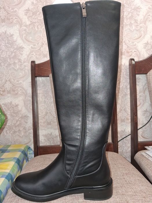 Сапоги Balenciaga