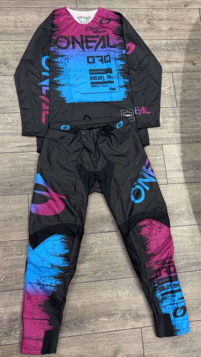 Мотокрос Екип O’Neal