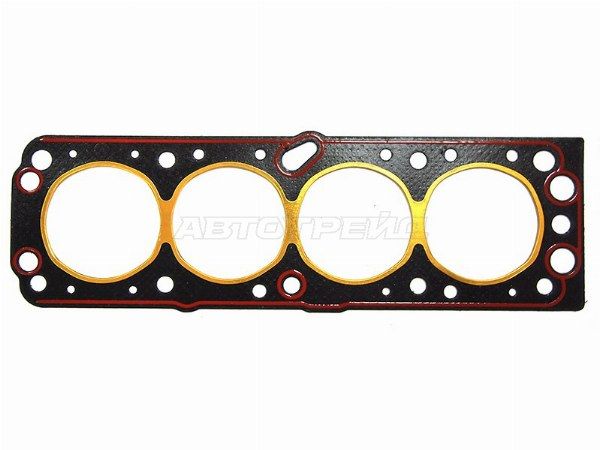 Прокладка ГБЦ Daewoo Lanos