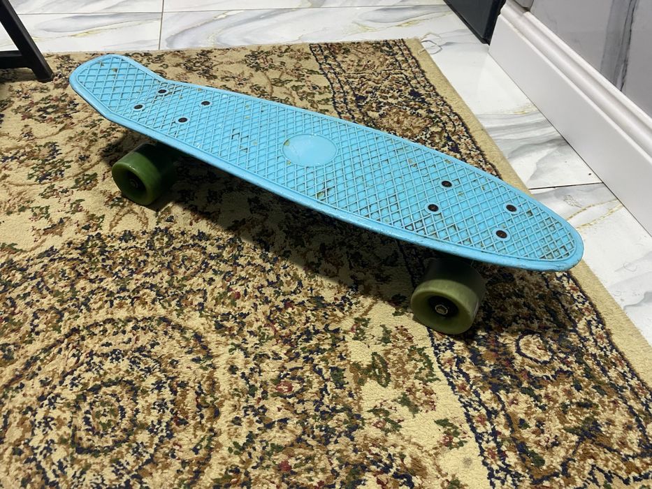 Продаю скейтборд Шымкент