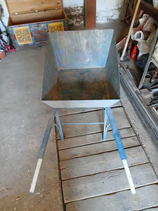 Йук ортувчи телешка