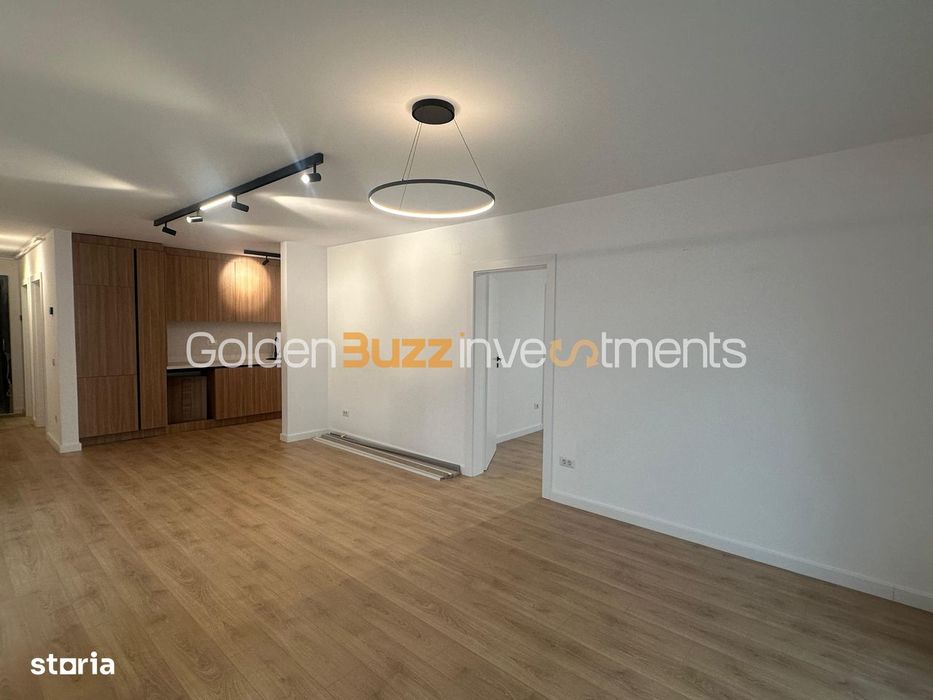 Apartament 3 camere de inchiriat Victoriei