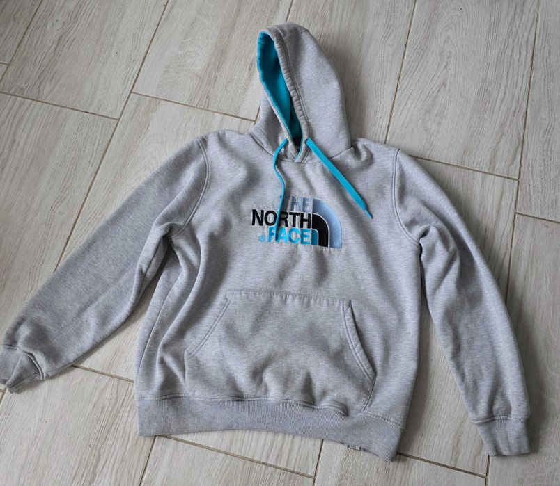Суитчър The North Face