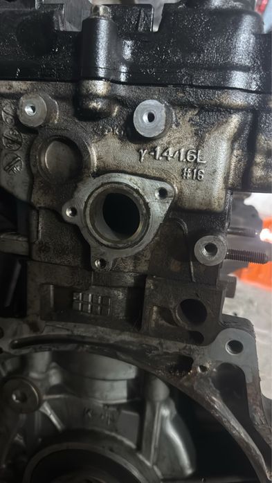 Продам мотор Kia Cerato