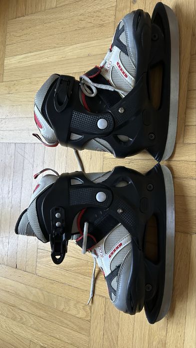 Super oferta - Patine gheata Rco reglabile