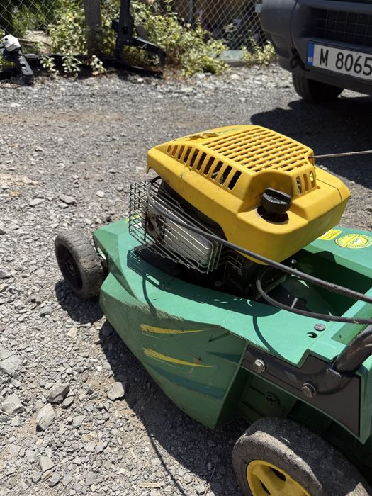 Косачка briggs&stratton