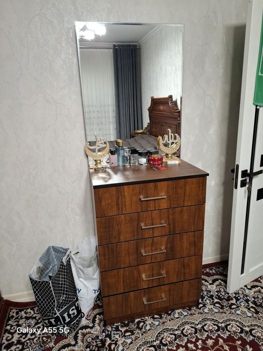 Tryumo (chester) sotiladi