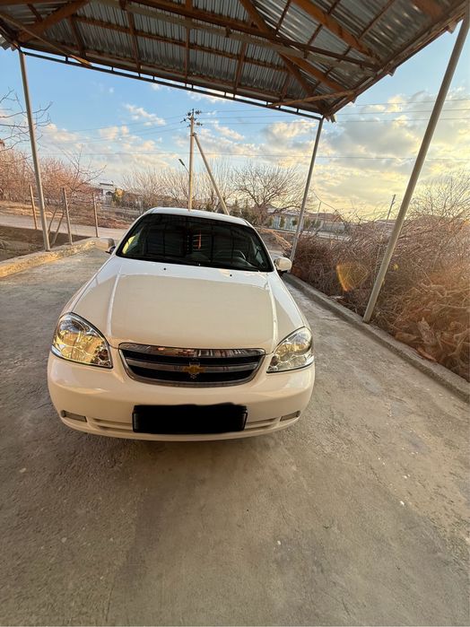 Ласетти 2011 йил