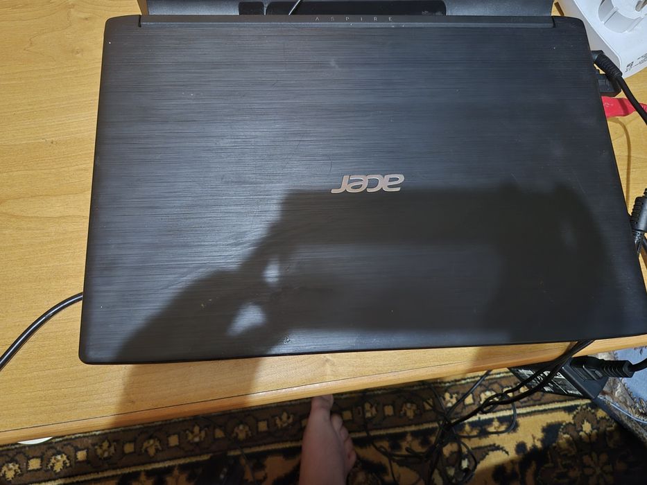Ноутбук Acer Aspire 3