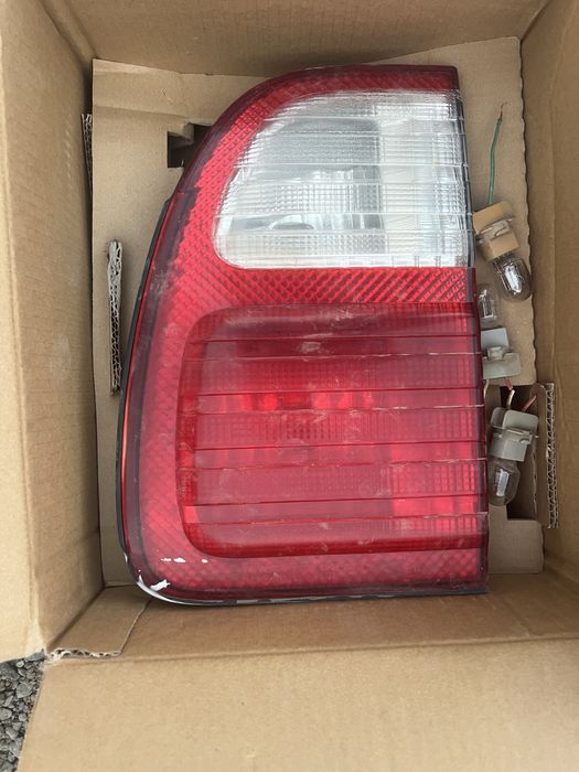 Задний фара лх 470