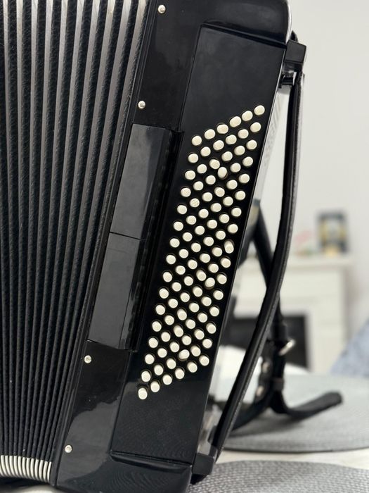Acordeon Startone 96 bași