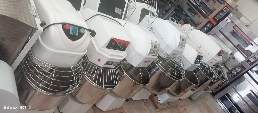 Тестомешалка testomeshalka Hengyue testomes xamir tayyorlsh uskunasi