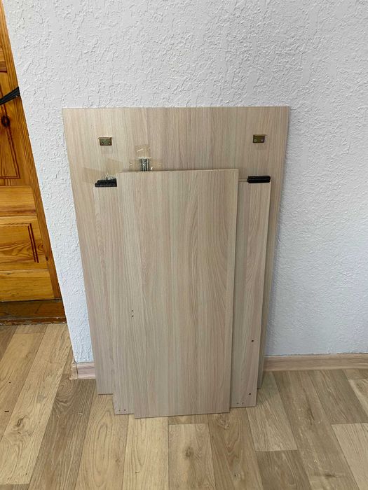 Столы офисные и стулья