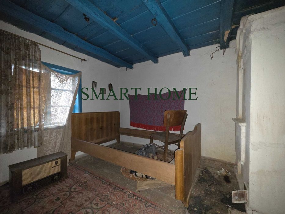 Продава се Къща в с. Пчелище, Област Велико Търново - 100 кв.м за 253 €/кв.м - Снимка #12