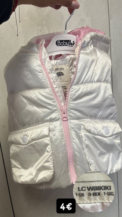 Якенце и елек ре 12-18