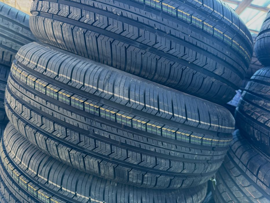 Шины 215/60/16 Ovation