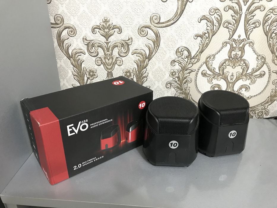 Продается комплект персонального компьютера