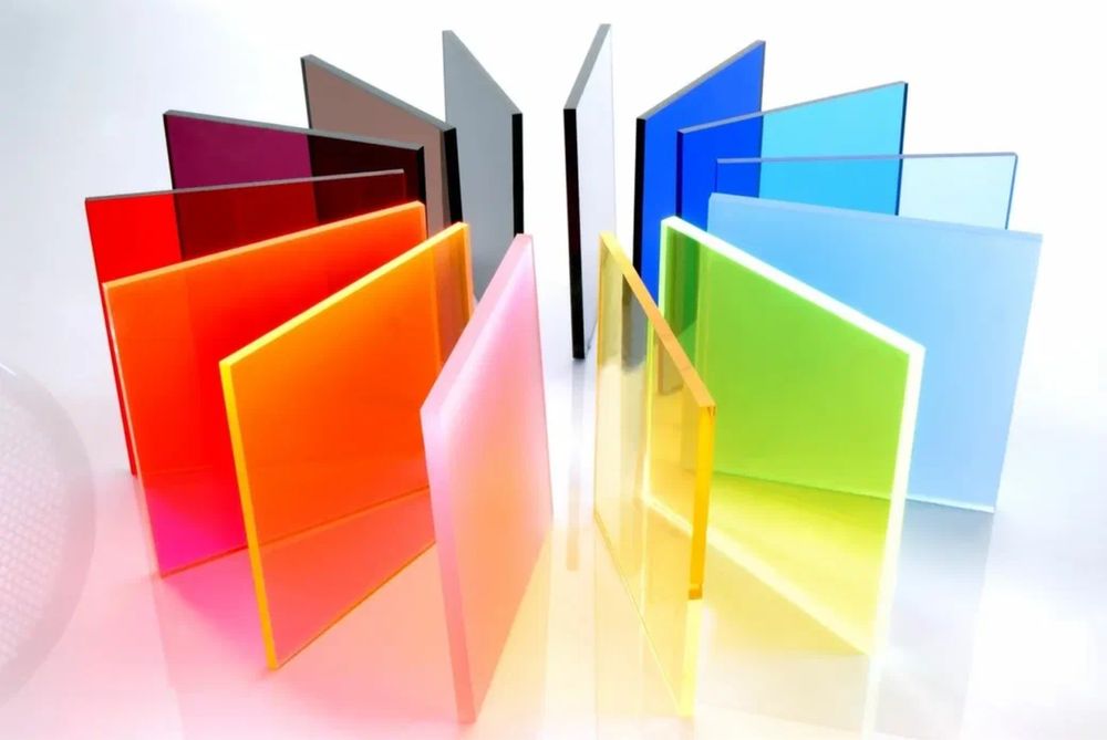 Оргстекло(Акрил) с бесплатной доставкой