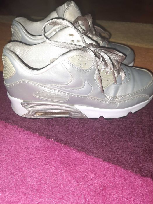 Nike air max 90 маратонки