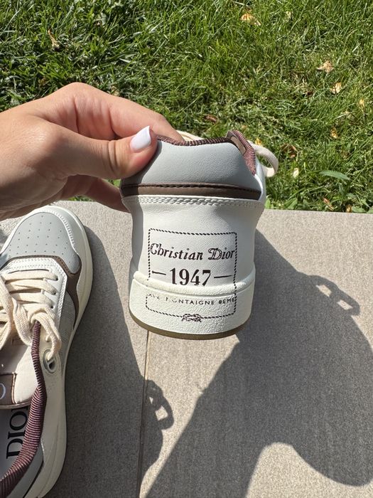 Pantofi eleganti Dior