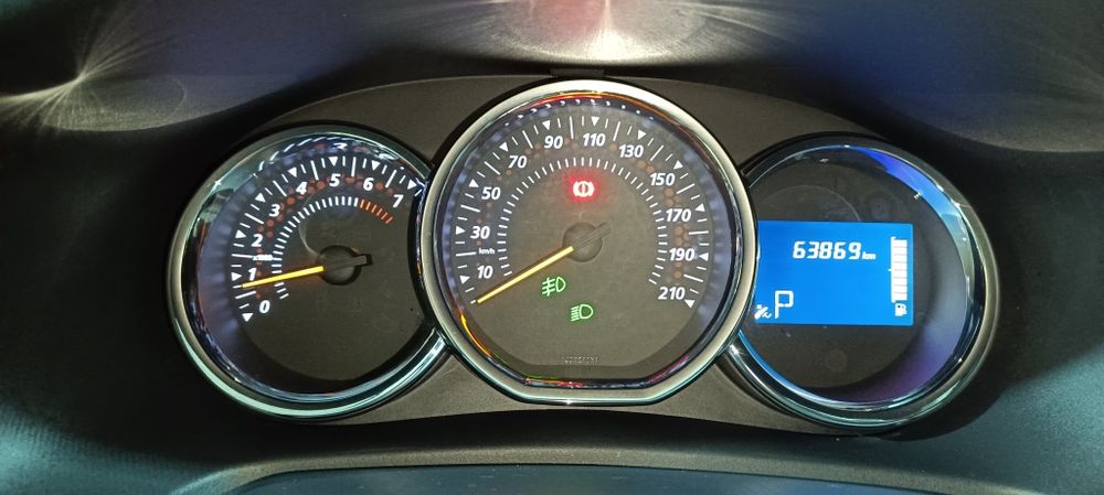 Продаю Рено Сандеро степвей