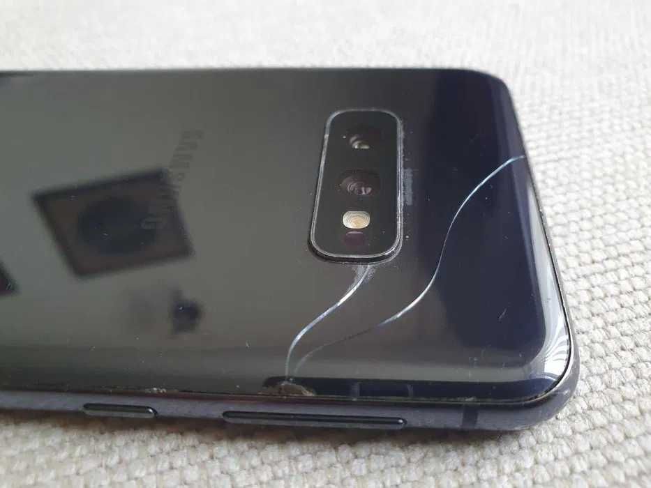Samsung Galaxy S10e
