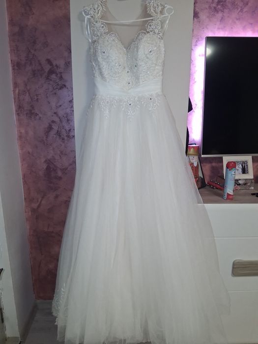 Rochie de mireasa