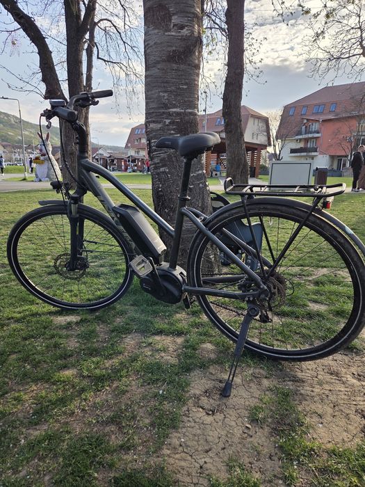 Bicicleta Electrica  Bosch Performamce Line