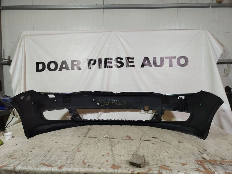 Bara fata VW Sharan, 2010, 2011, 2012, 2013, 2014, 2015, 2016, 2017, 2018, 2019, cod origine OE 7N0807221A. 10049