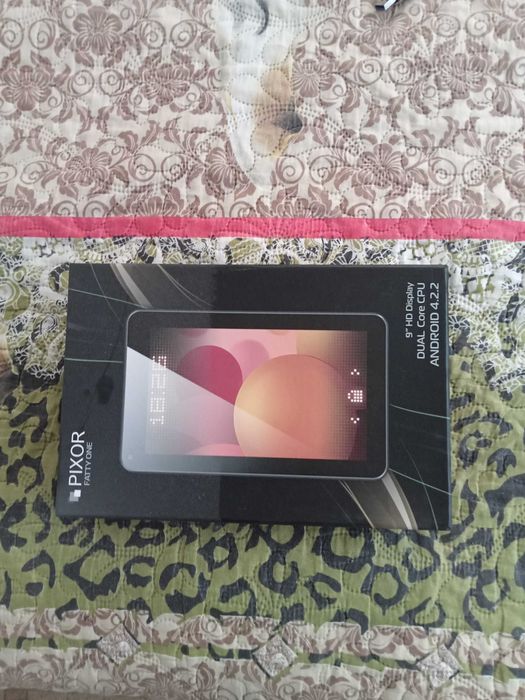 Tablet Pixor 9inch