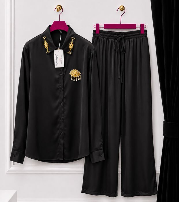 Schiaparelli сет