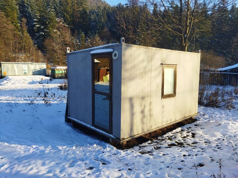 Container,modulbaraca,scule sau de locuit