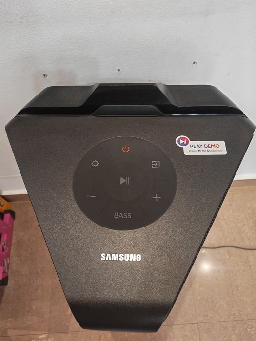 Boxa Samsung MX-T70