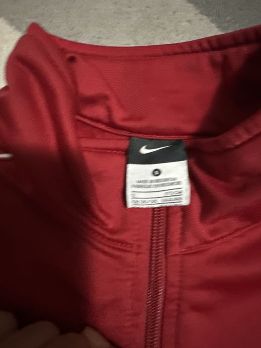 Мъжко горнище Nike