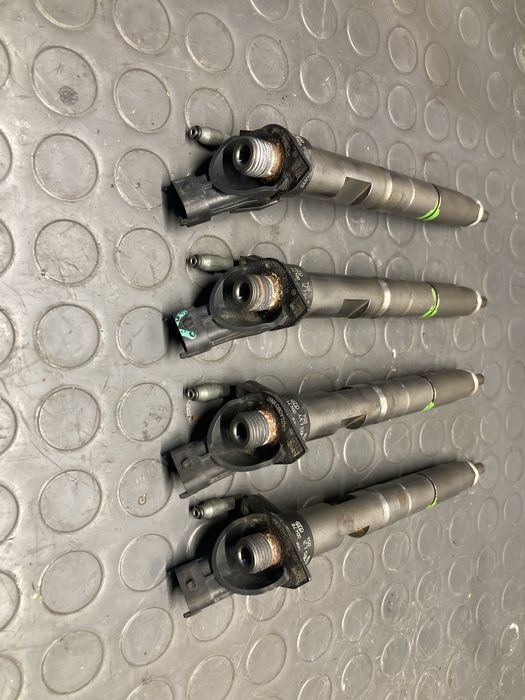 Дюзи за тойота 1.4Д4Д/Toyota 1.4D4D 90кс DENSO 23670–0W020