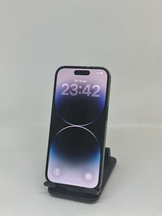 IP 14 Pro 256 GB 73% IMEI 77188