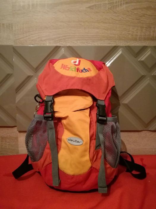 Ски детски раници Tatonka-Deuter-Vaude