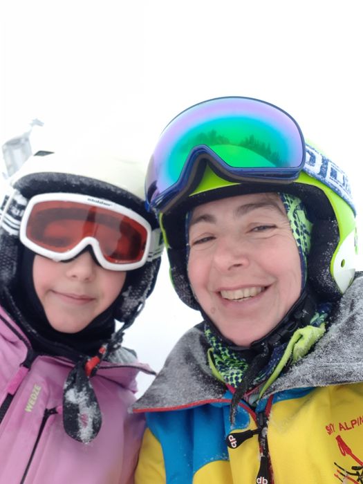 Instructori de ski  Poiana Brasov