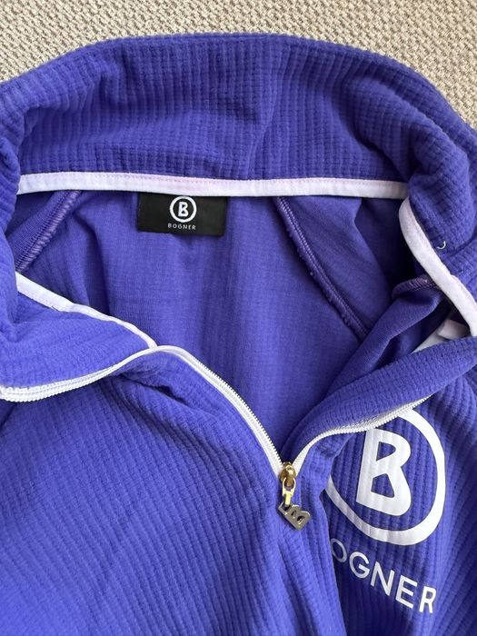 Горнище на Bogner