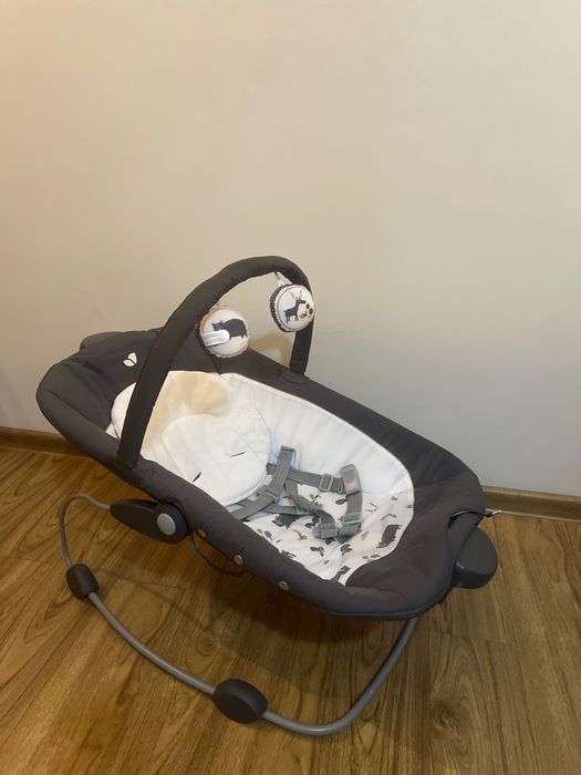 Манеж - кровать Joie