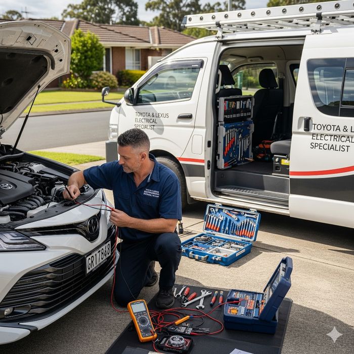 Автоэлектрик на выезд Шымкент