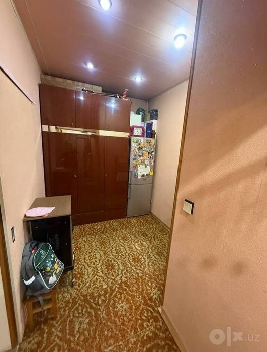 СРОЧНО Продам Метро Яшнабад Авиасозлар 4 2в3/2/4 48м2 Балкон 1,5*3