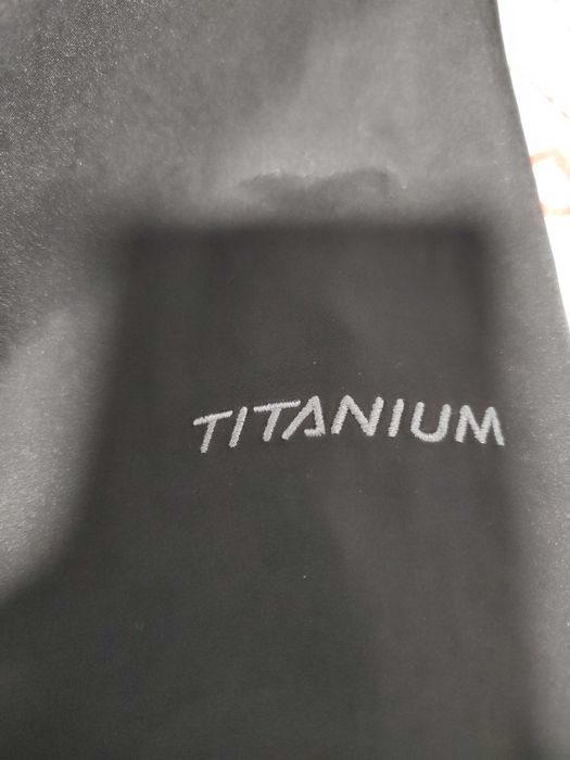 Columbia Titanium GORE‑TEX