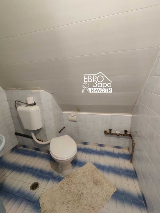 Дава се под наем Двустаен апартамент в Стара Загора, Център - 60 кв.м за 331.5 € - Снимка #10