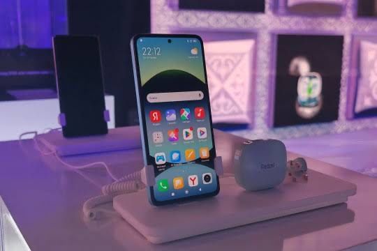 New! Новый! Xiaomi Redmi Note 14 (6/128Gb | 8/128Gb | 8/256Gb) !